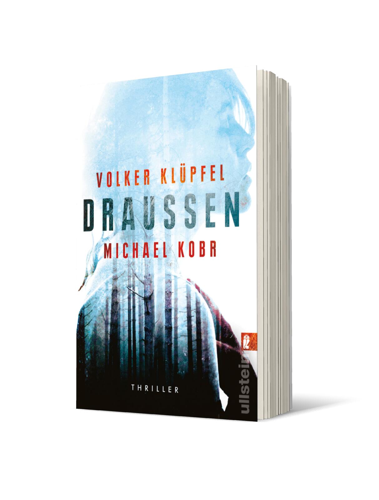 Draussen