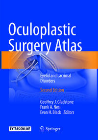 Oculoplastic Surgery Atlas