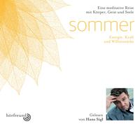 Sommer: Gelesen von Hans Sigl