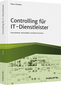 Controlling für IT-Dienstleister