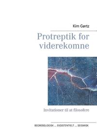 Protreptik for viderekomne