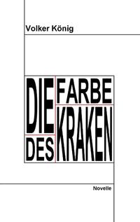 Die Farbe des Kraken