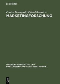 Marketingforschung