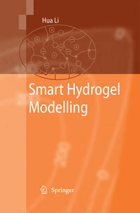 Smart Hydrogel Modelling