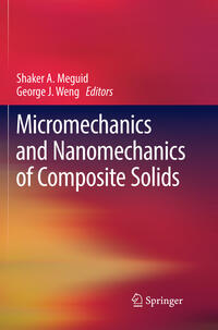 Micromechanics and Nanomechanics of Composite Solids