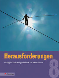 Herausforderungen 8