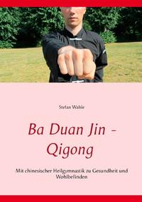 Ba Duan Jin - Qigong