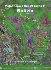 Metalliferous Ore Deposits of Bolivia