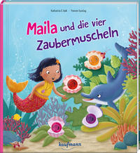 Maila und die vier Zaubermuscheln