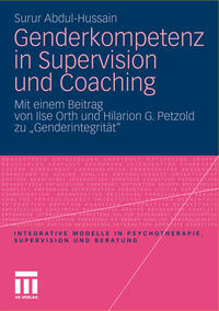 Genderkompetenz in Supervision und Coaching