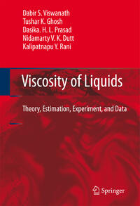 Viscosity of Liquids