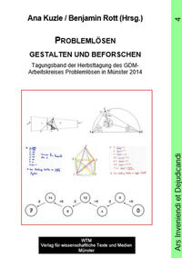 Problemlösen - gestalten und beforschen