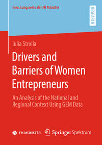 Drivers and Barriers of Women Entrepreneurs