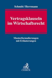 Vertragsklauseln im Wirtschaftsrecht