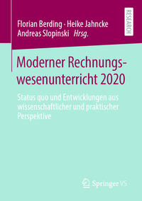 Moderner Rechnungswesenunterricht 2020