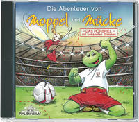 Hörspiel: Best of Moppel und Mücke