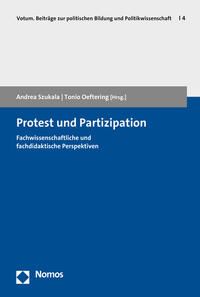 Protest und Partizipation