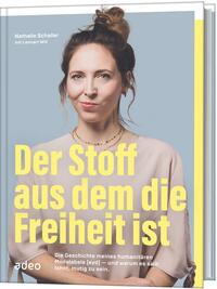 Der Stoff, aus dem die Freiheit ist