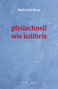 Pfeilschnell wie Kolibris