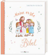 Meine erste Bibel