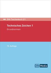 Technisches Zeichnen 1