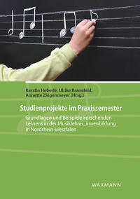 Studienprojekte im Praxissemester