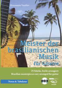 Meister der brasilianischen Musik