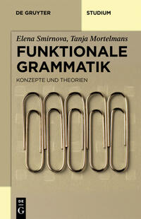 Funktionale Grammatik