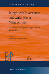 Integrated Governance and Water Basin Management