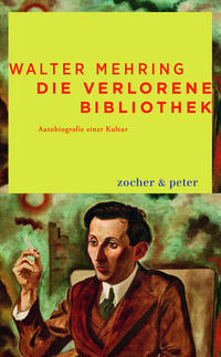 Die verlorene Bibliothek