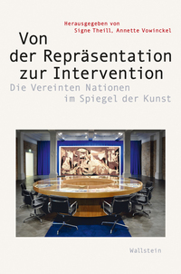 Von der Repräsentation zur Intervention