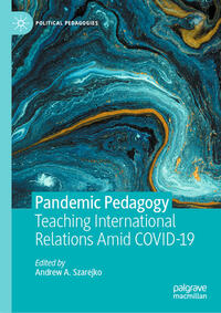 Pandemic Pedagogy