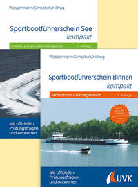 Sportbootführerscheine Binnen und See