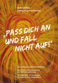 „Pass dich an und fall nicht auf!“