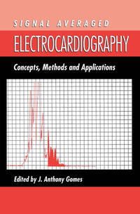 Signal Averaged Electrocardiography