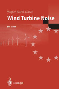 Wind Turbine Noise