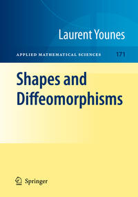 Shapes and Diffeomorphisms