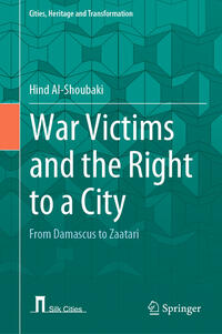 War Victims and the Right to a City