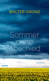 Sommer ohne Abschied