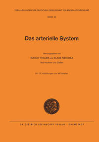 Das Arterielle System