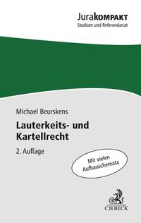 Lauterkeits- und Kartellrecht