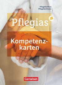 Pflegias - Generalistische Pflegeausbildung - Zu allen Bänden