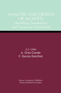 Analysis and Design of MOSFETs