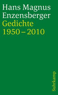 Gedichte 1950-2010