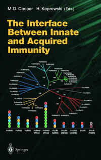 The Interface Between Innate and Acquired Immunity