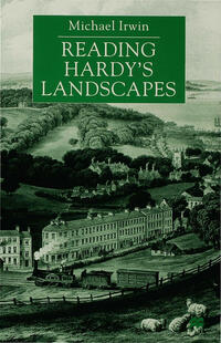 Reading Hardy's Landscapes