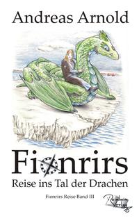 Fionrirs Reise ins Tal der Drachen