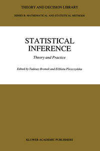 Statistical Inference