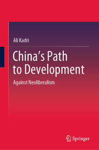 China's Path to Development