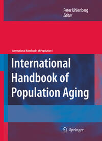 International Handbook of Population Aging